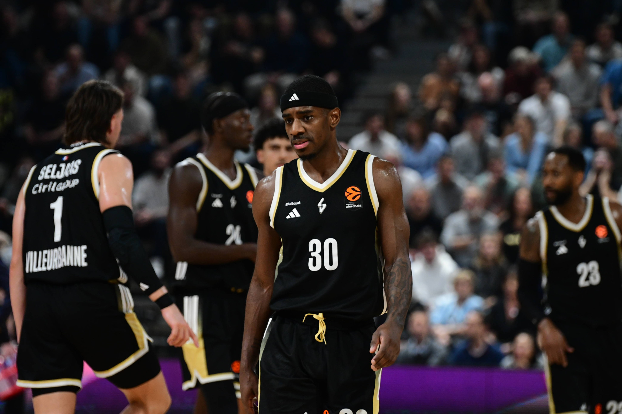 Η περίπτωση Μέλο Τριμπλ για Ολυμπιακό και τα δεδομένα με Γουότσον