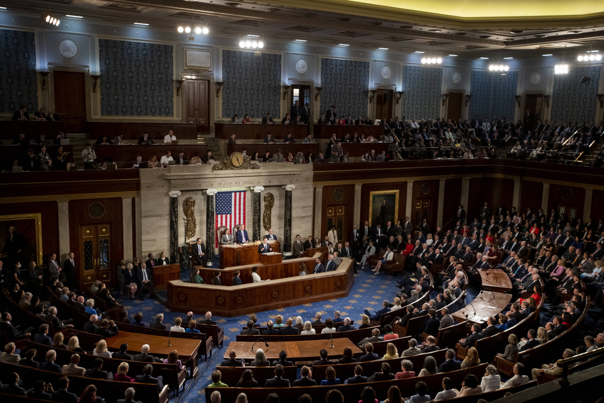 Το Κογκρέσο πιέζει τις αθλητικές λίγκες των ΗΠΑ με επίκεντρο τα σκάνδαλα στοιχηματισμού