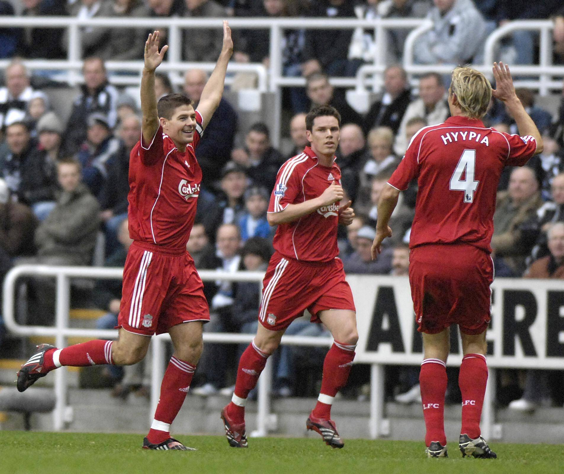 Πρώην αστέρας της Λίβερπουλ κινδυνεύει με πτώχευση μετά από διαμάχη με τον αδερφό του