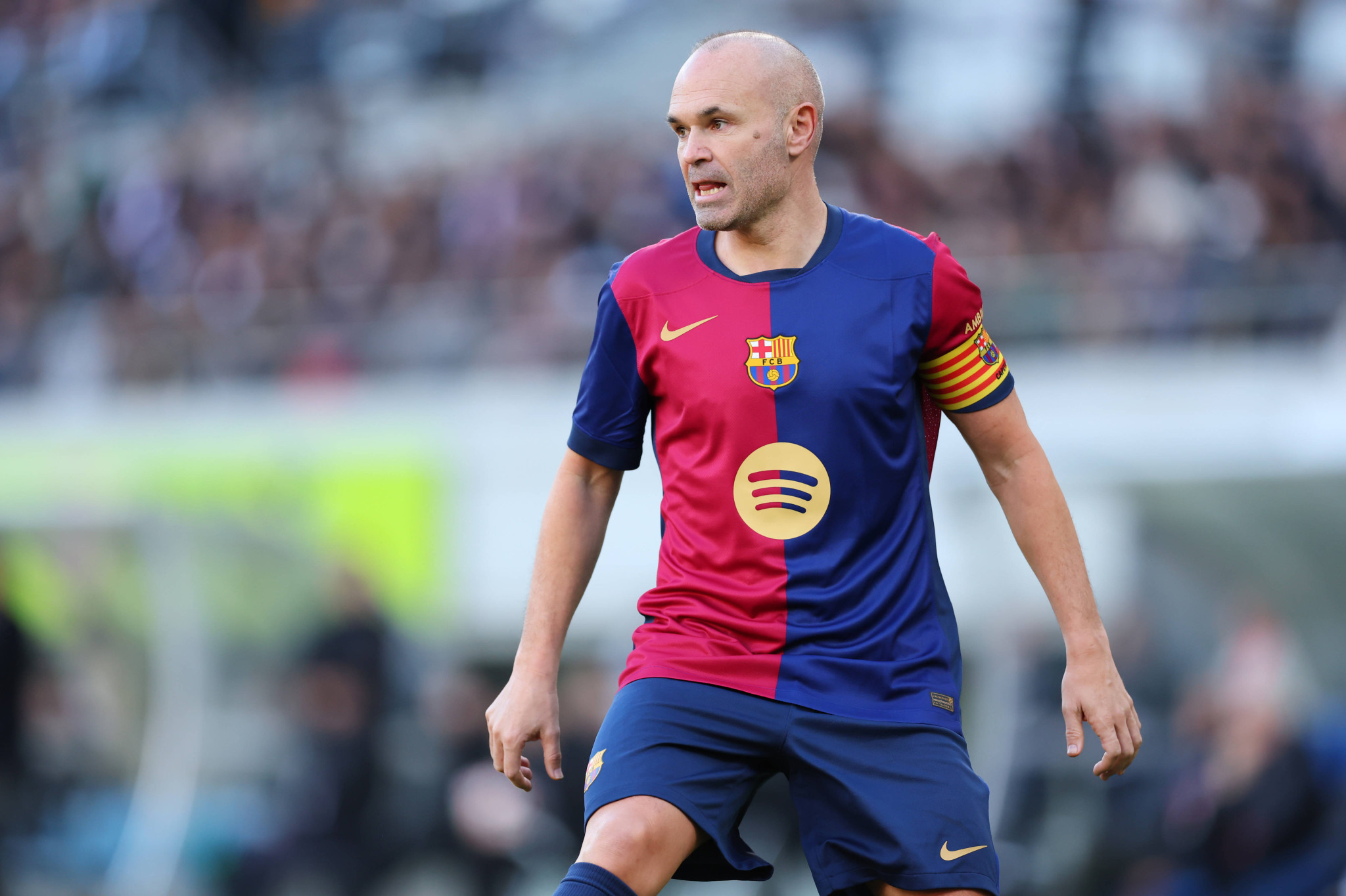 Μπλεξίματα για Ινιέστα: Ερευνάται από τις αρχές του Περού για οικονομική απάτη