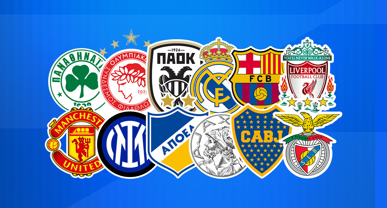 Οι ομάδες που δεν υποβιβάστηκαν ποτέ: Ποιες είναι οι «αλύγιστες» των κορυφαίων πρωταθλημάτων;