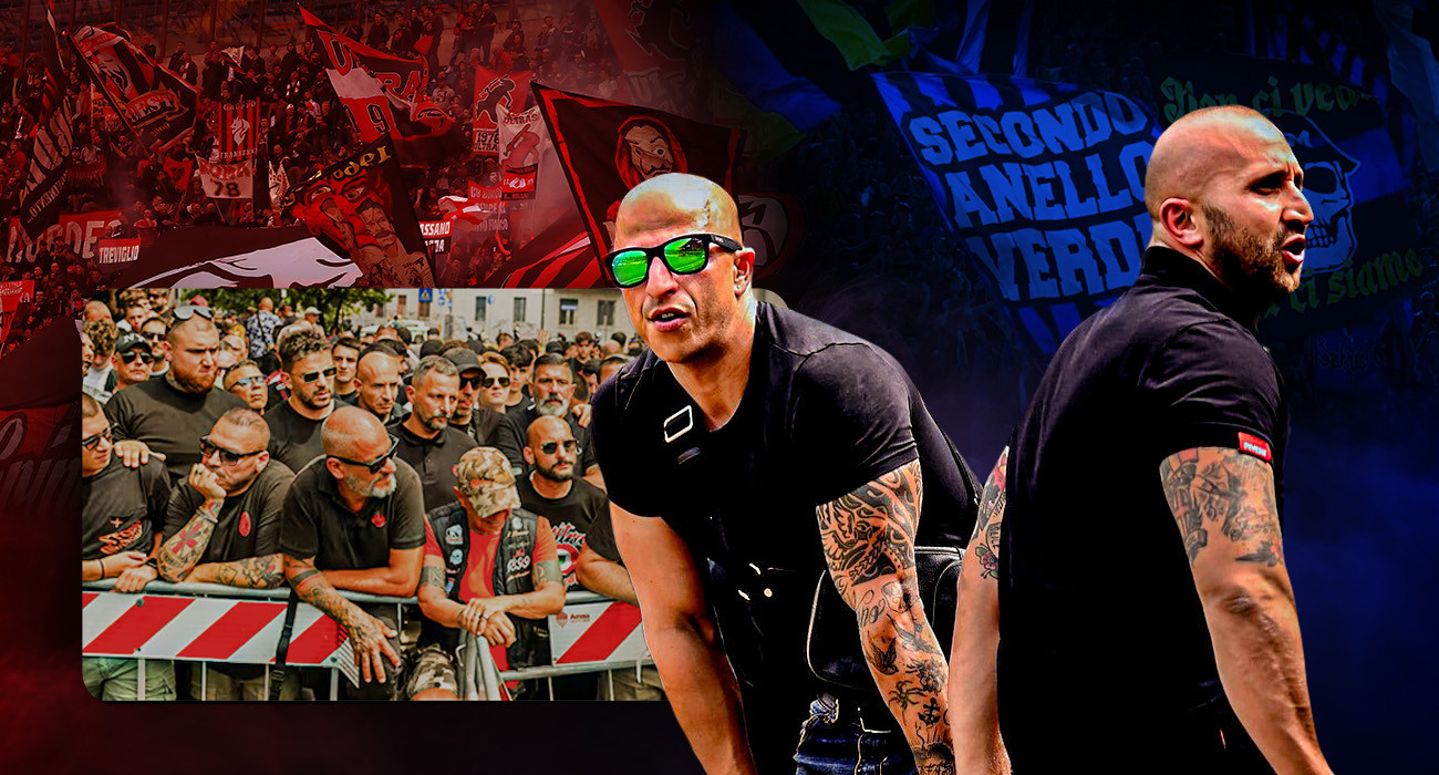 Δολοφονίες, συμφέροντα και προδοσίες - Πώς η μαφία «σκοτώνει» το ιταλικό ποδόσφαιρο