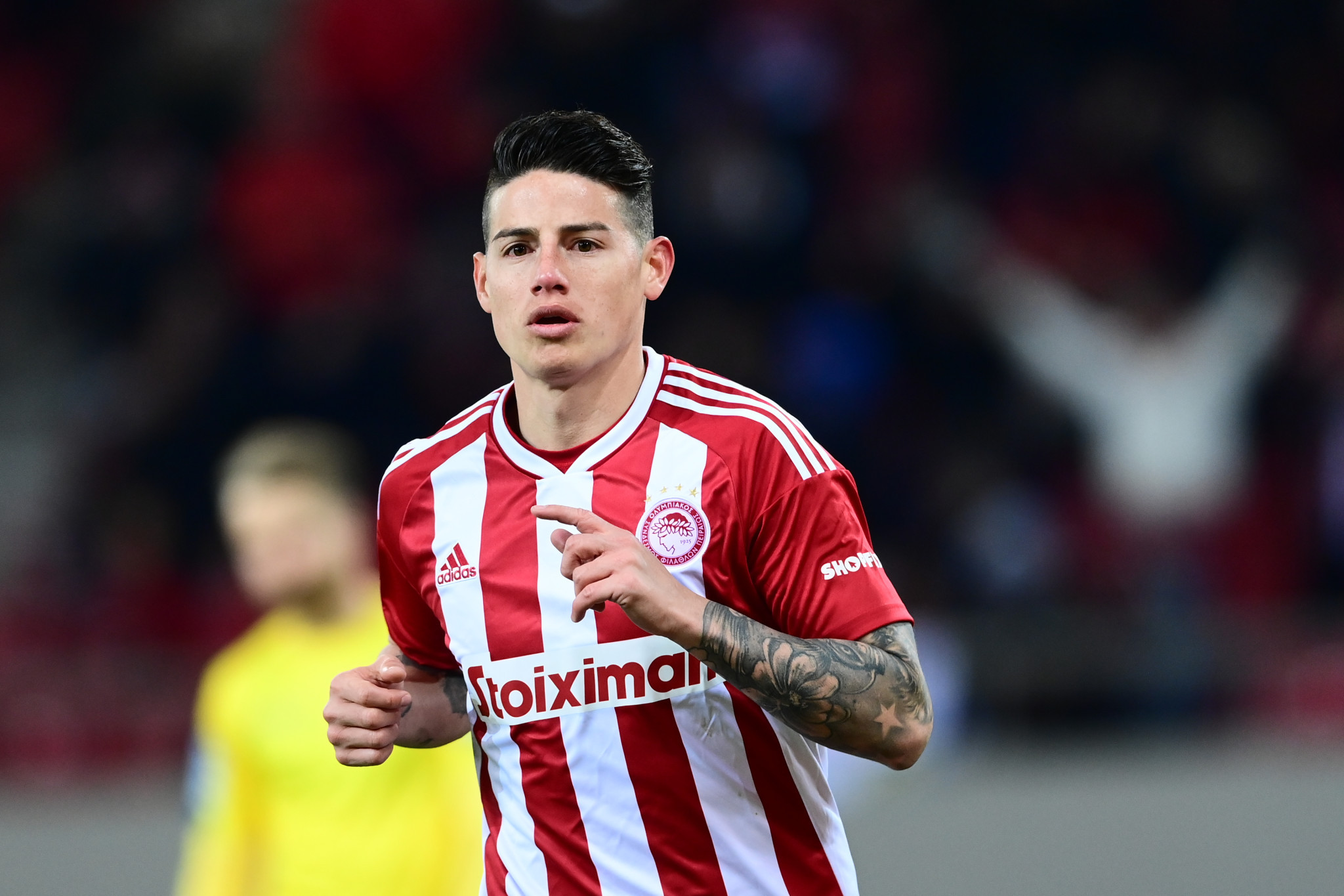 Ο Χάμες Ροντρίγκες αποχωρεί από τη Λεόν και ψάχνει ομάδα ενόψει Μουντιάλ