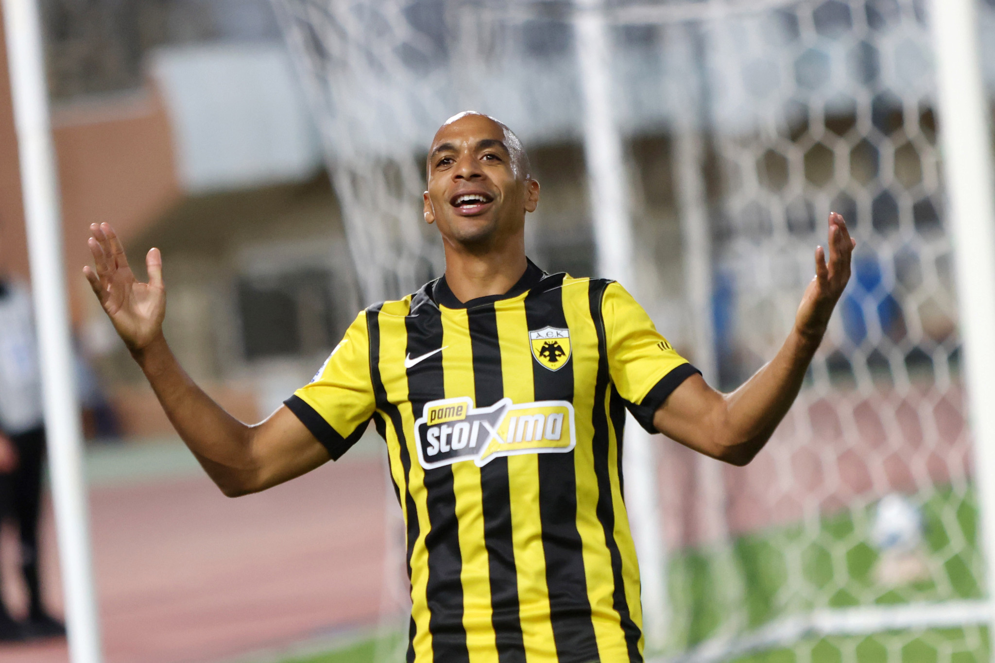 Ο Ζοάο Μάριο προσαρμόζεται για να γίνει επιδραστικός στην ΑΕΚ