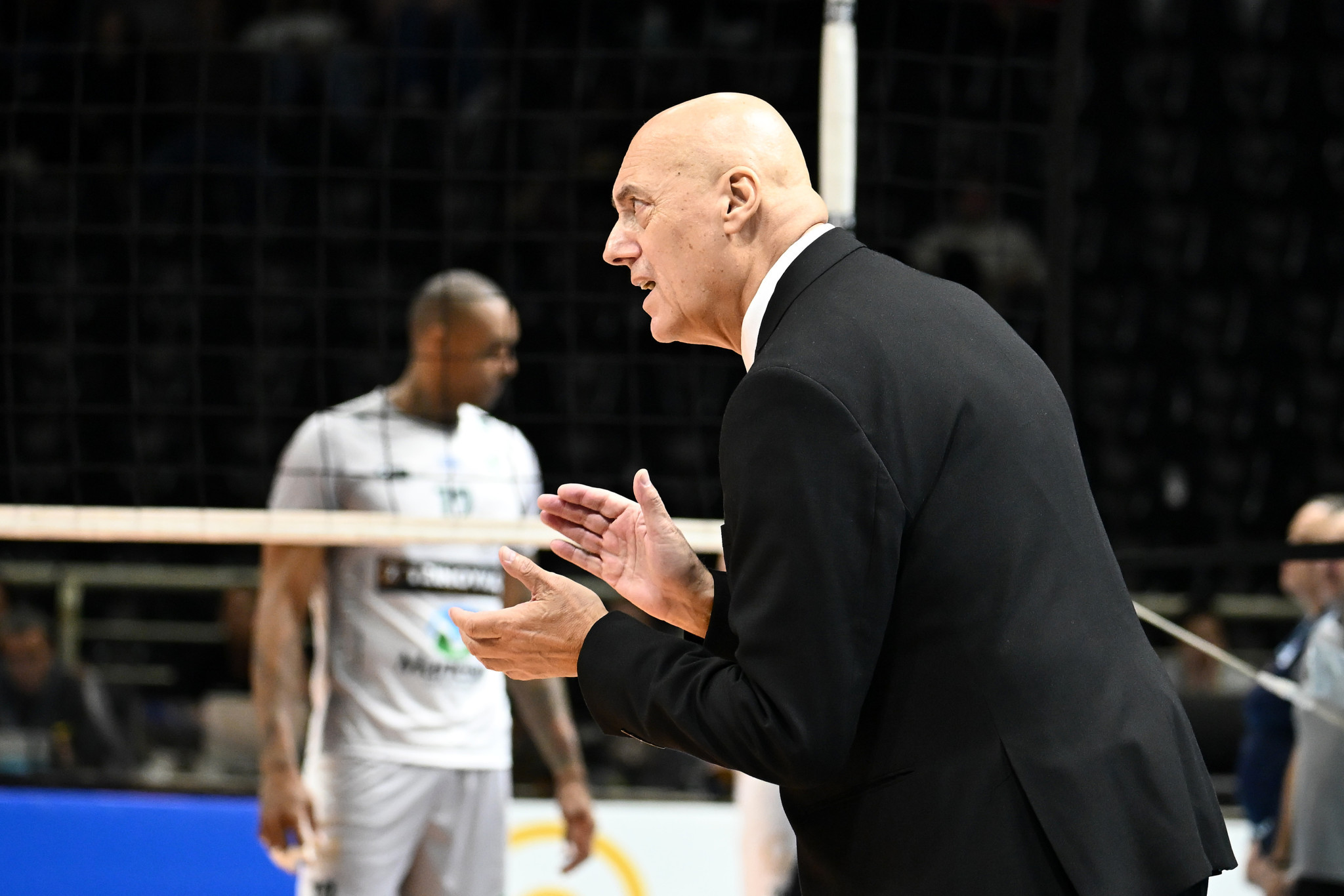 ΠΑΟΚ και Μιλενκόσκι έλυσαν από κοινού τη συνεργασία τους