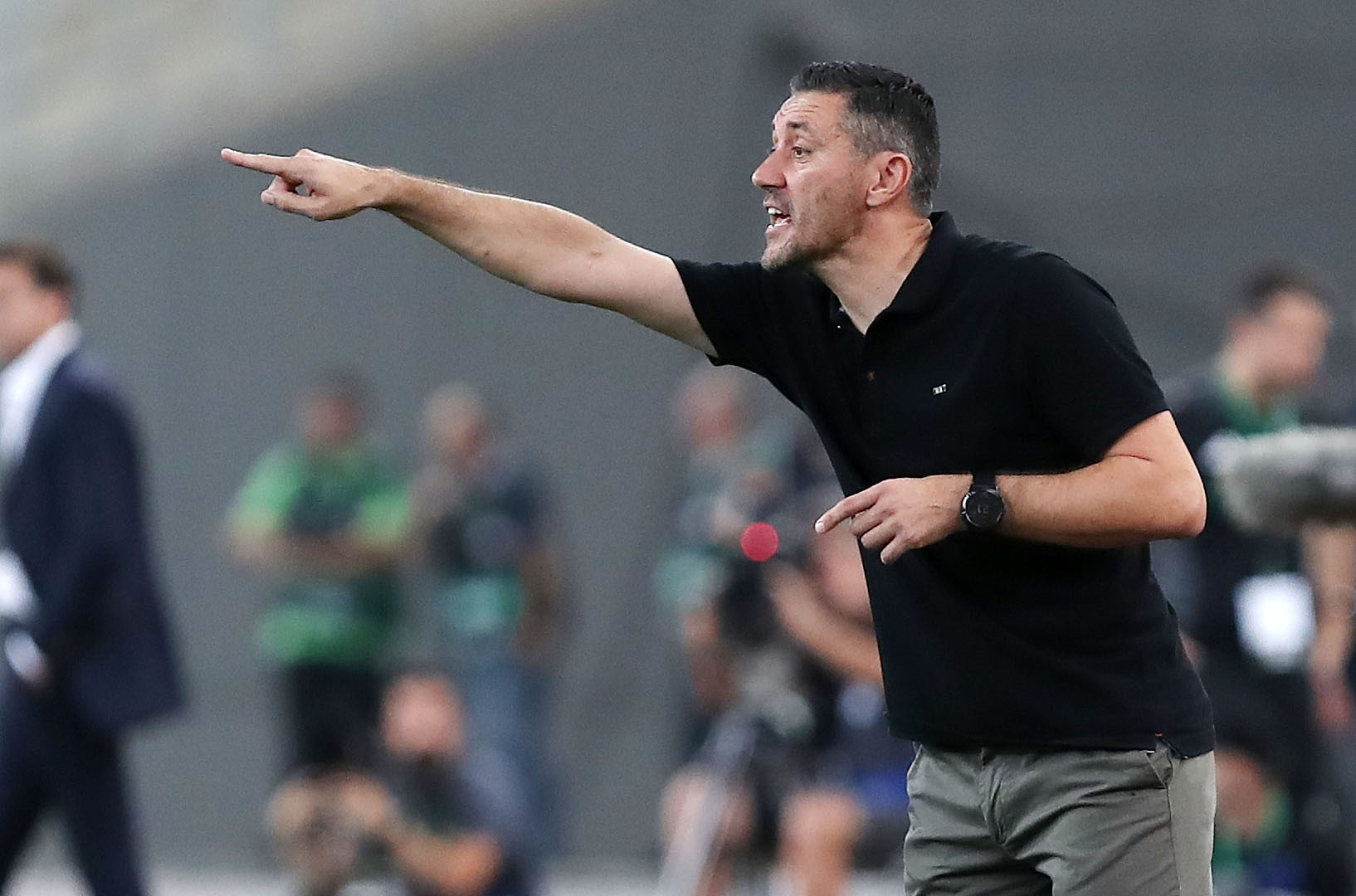 Υπέγραψε και έρχεται ο Κέρκεζ για τον Ατρόμητο