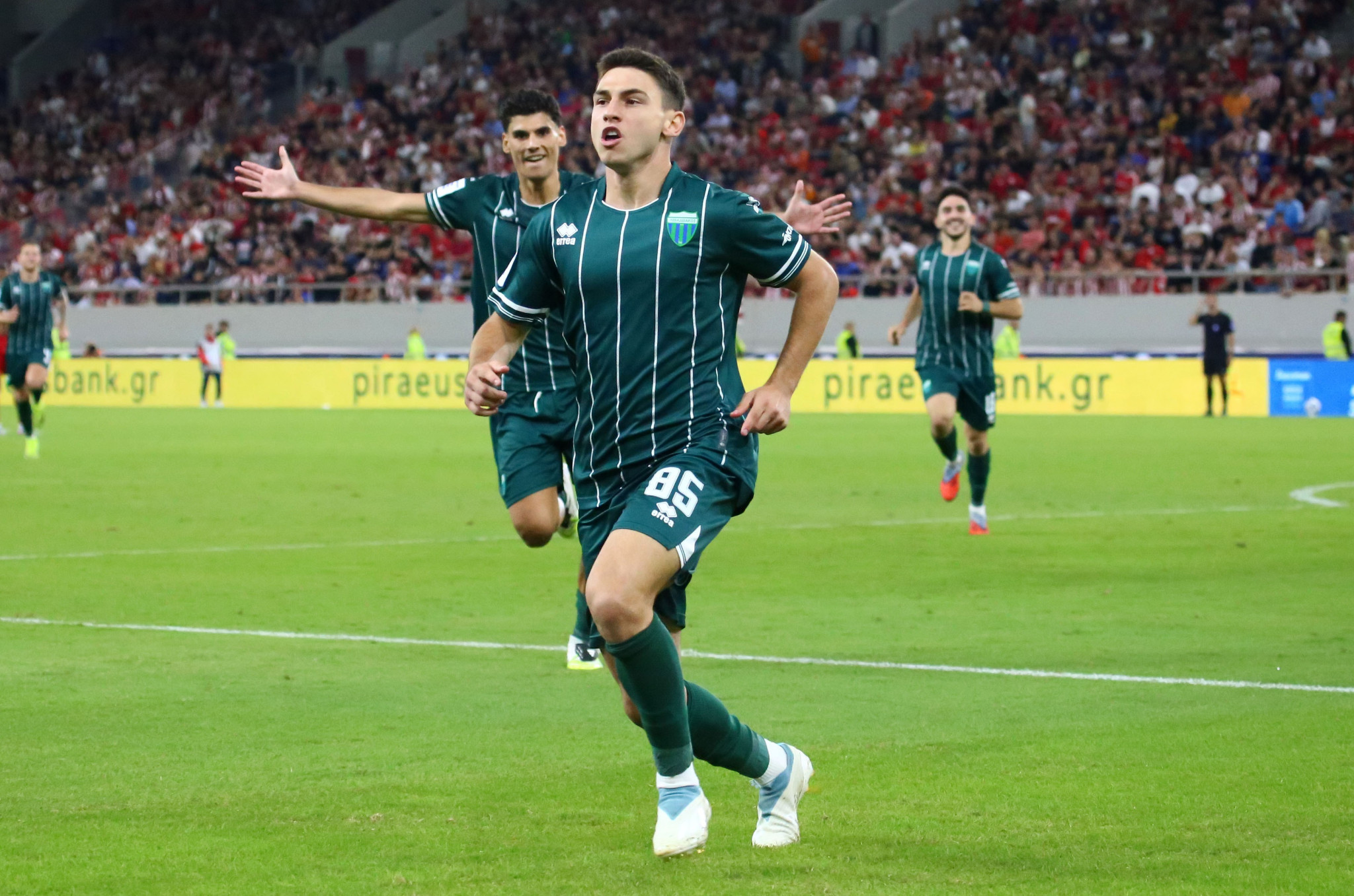 Χαστάς στο «BACK2ΜΠΑΚ»: «Πώς μπορεί να επιστρέψει στον ΠΑΟΚ ο Γκούμας» (video)