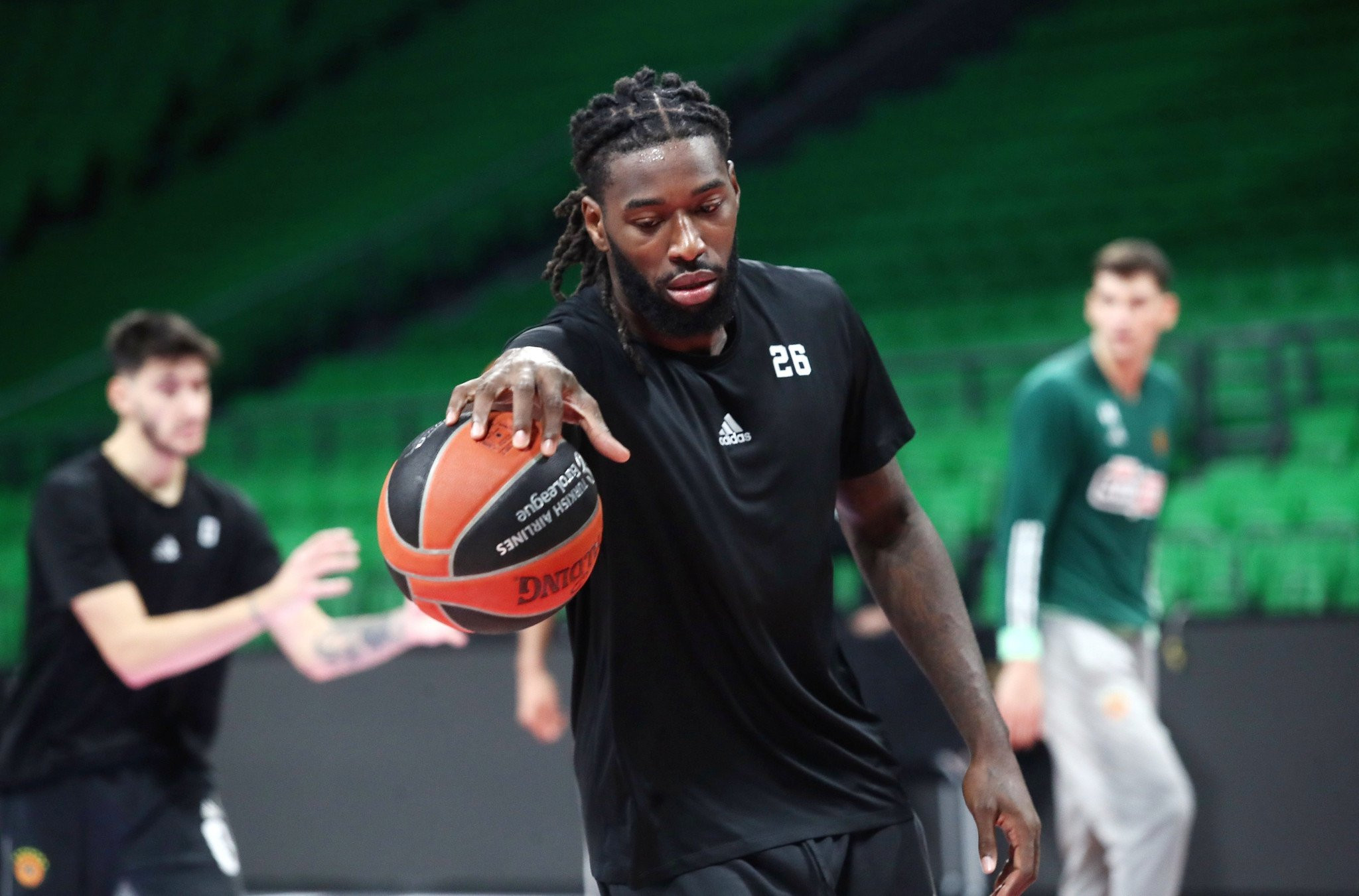 Η αλήθεια για τον Ματίας Λεσόρ: Επίσημη ανακοίνωση από τον Παναθηναϊκό για «τερατώδεις ανακρίβειες»