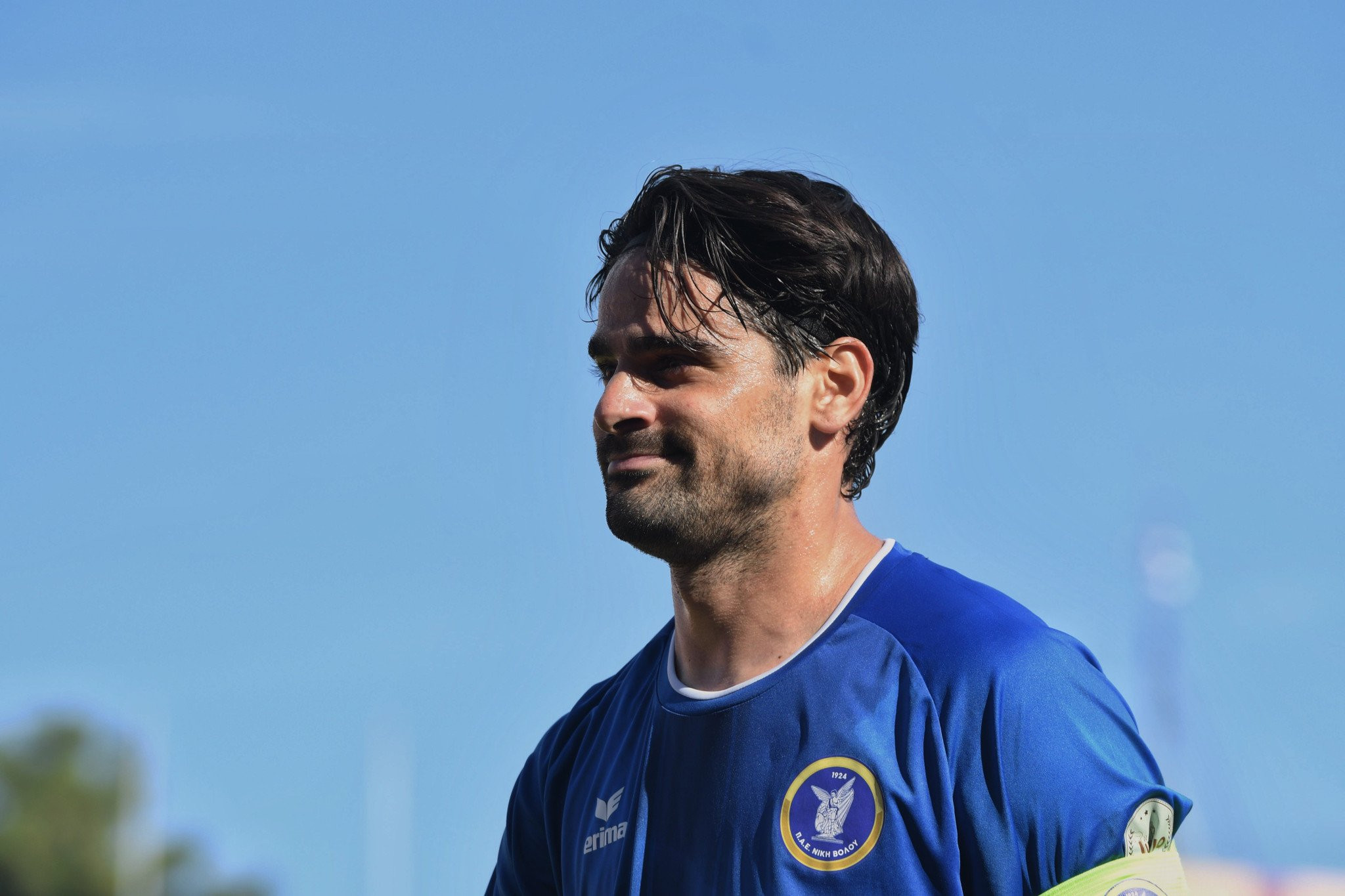 Εξώδικο Λουκίνα στην Super League 2 «Προστατεύετε παράνομα τον Ηρακλή»