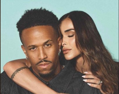 Μιλιτάο και Περέιρα αντάλλαξαν συντρόφους και τώρα ο ένας είναι πατριός των παιδιών του άλλου