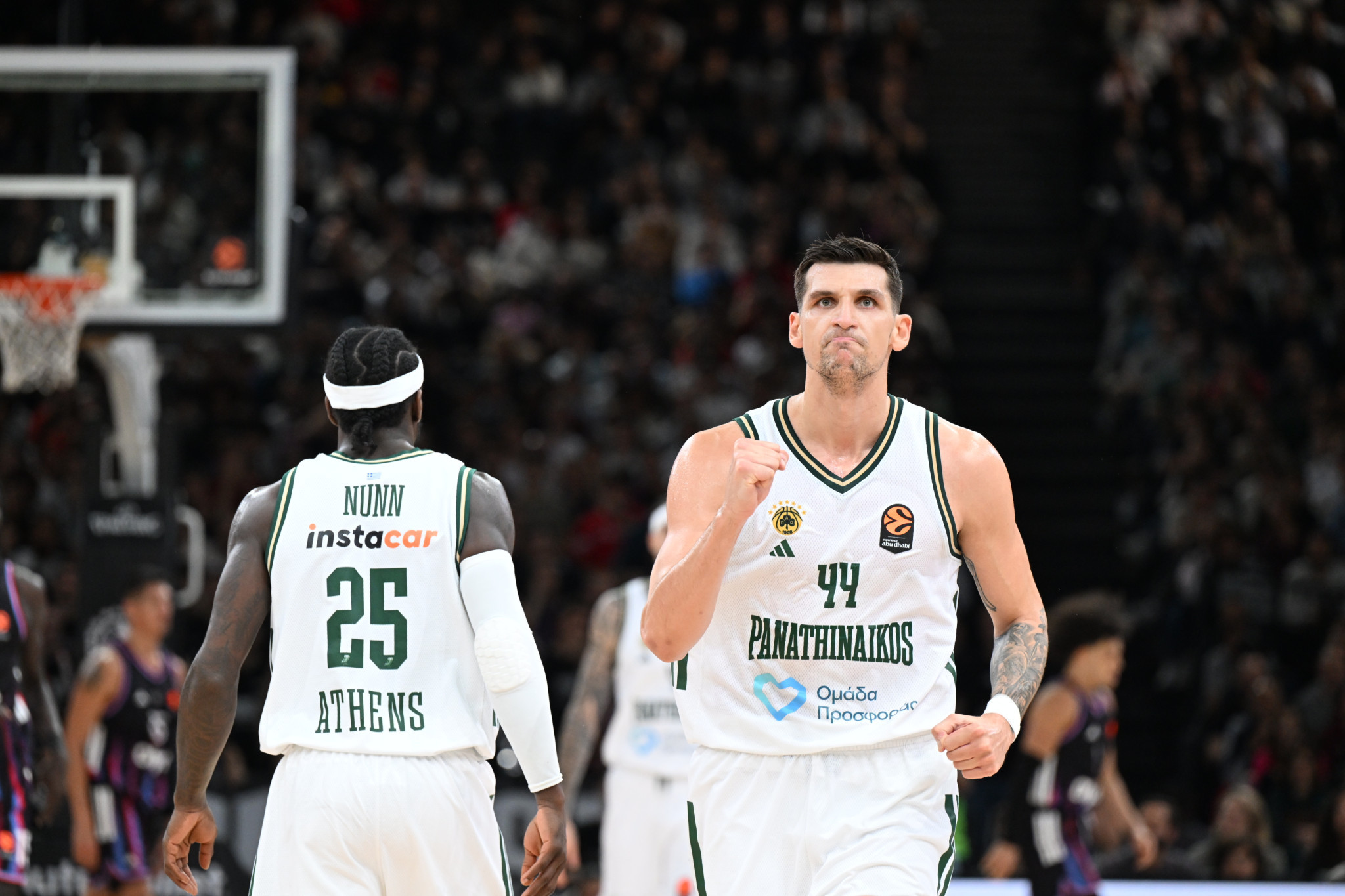 Έψαχνε την ηρεμία του, βρήκε τα κλειδιά της επιτυχίας