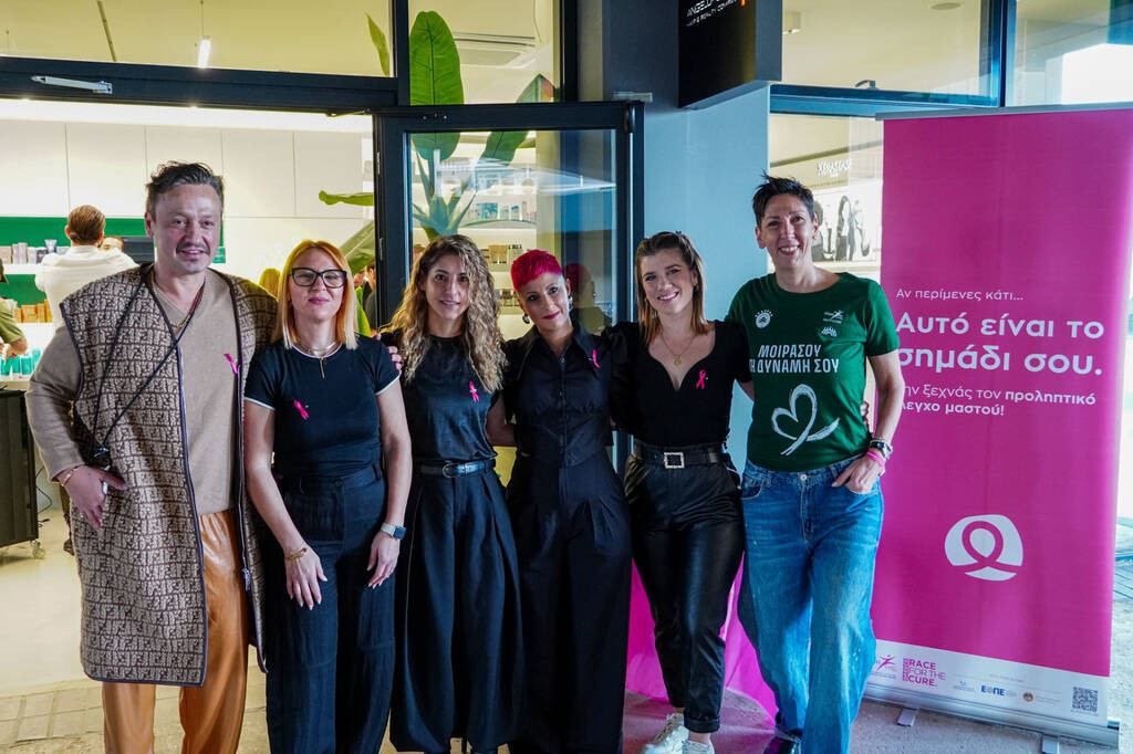 Παναθηναϊκός AKTOR: Συγκινητική ανταπόκριση για τη δράση «Μοιράσου τη Δύναμή σου»