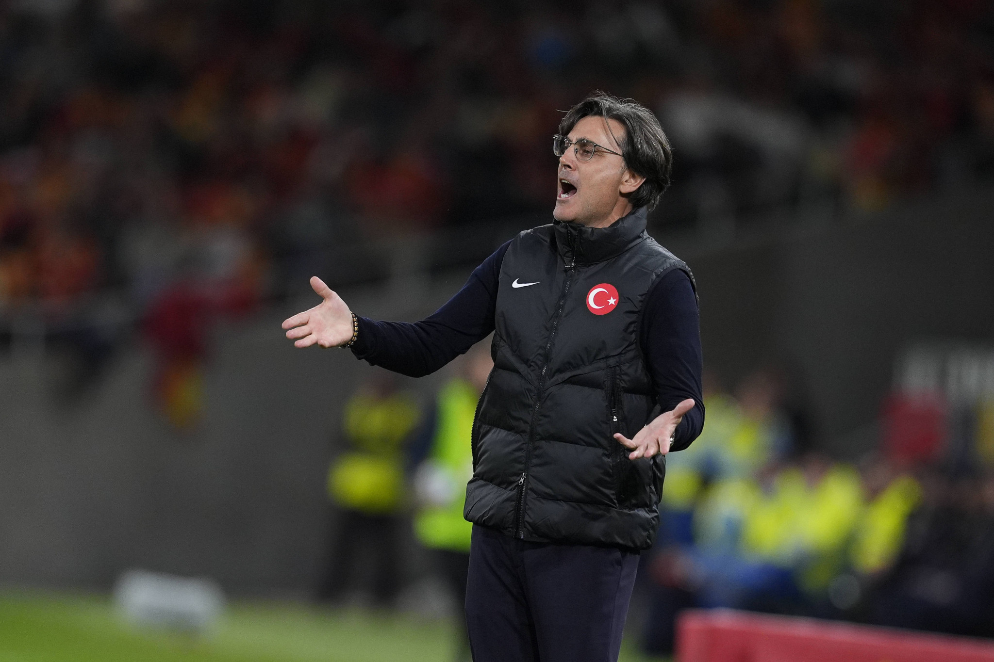 Ο Μοντέλα συντάσσεται με Γκατούζο - Η αλλαγή που προτείνει στα προκριματικά του Μουντιάλ