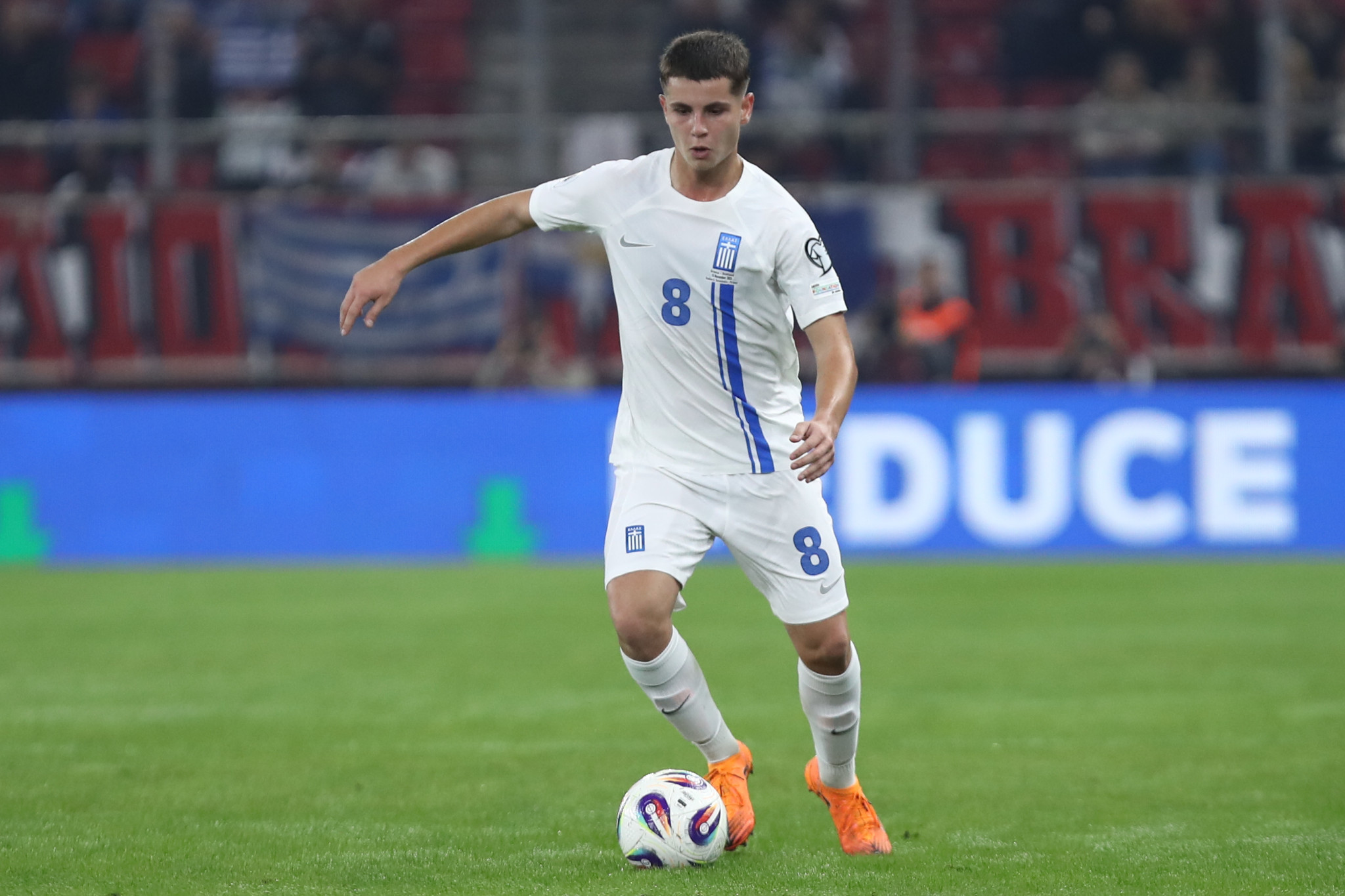 Μουζακίτης: «Αυτό που μας κράτησε είναι η ομάδα και η δύναμη που έχουμε όλοι μαζί» (video)