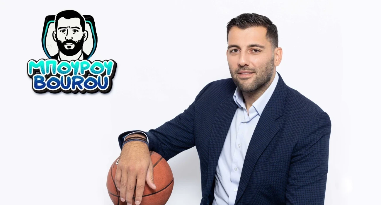 Ένα ξεχωριστό Μπούρου-Bourou και story time με αέρα... «βασίλισσας»!