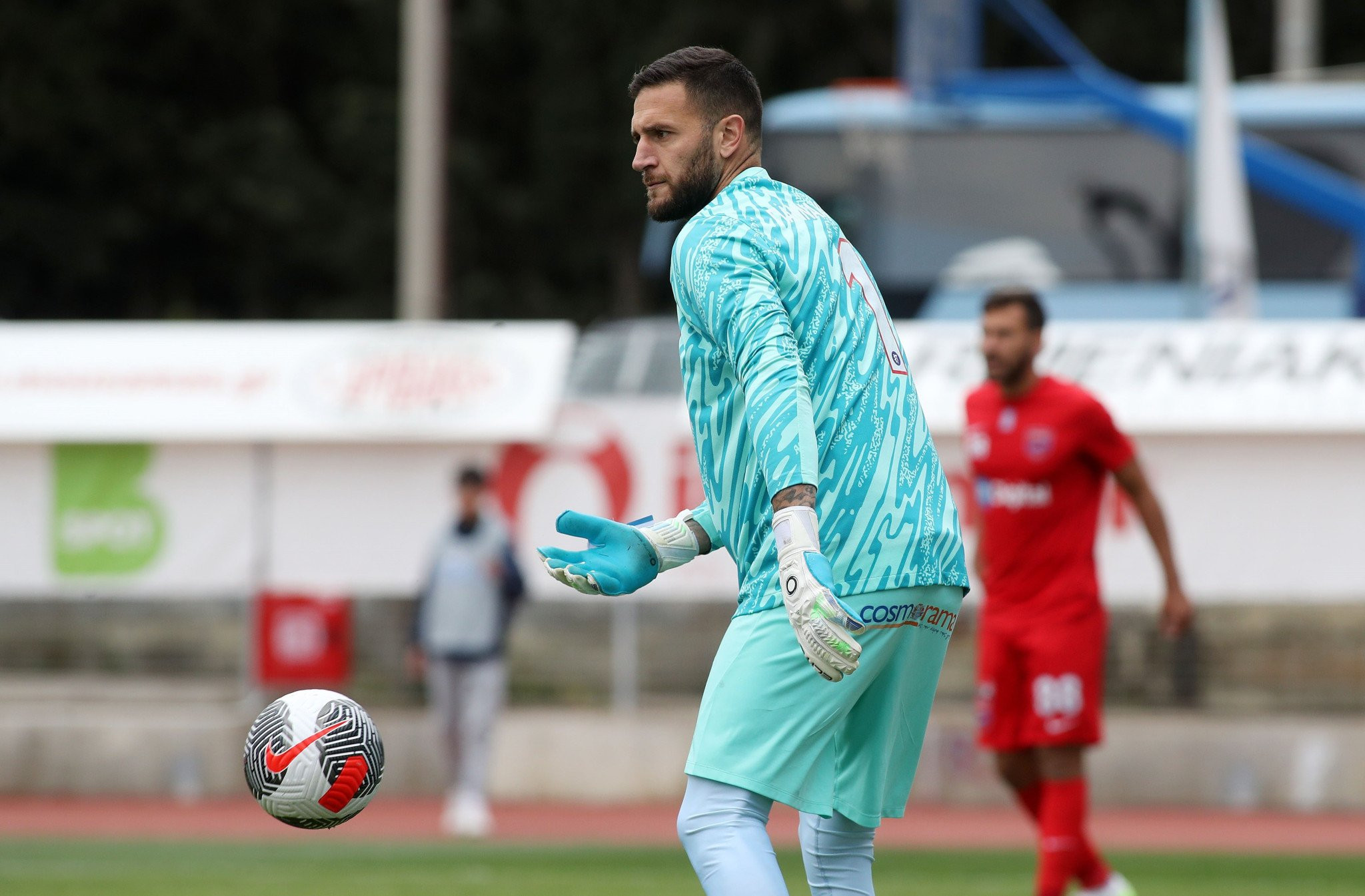 ΠΣΑΠΠ για Γιαννακόπουλο: «Τον στηρίζουμε, έγινε εύκολος στόχος και "κρεμάστηκε στα μανταλάκια''»