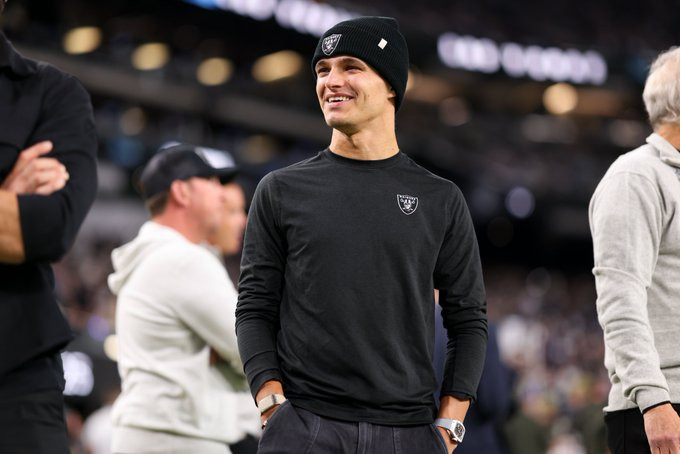 Αστέρες της Formula 1 βρέθηκαν σε παιχνίδι NFL