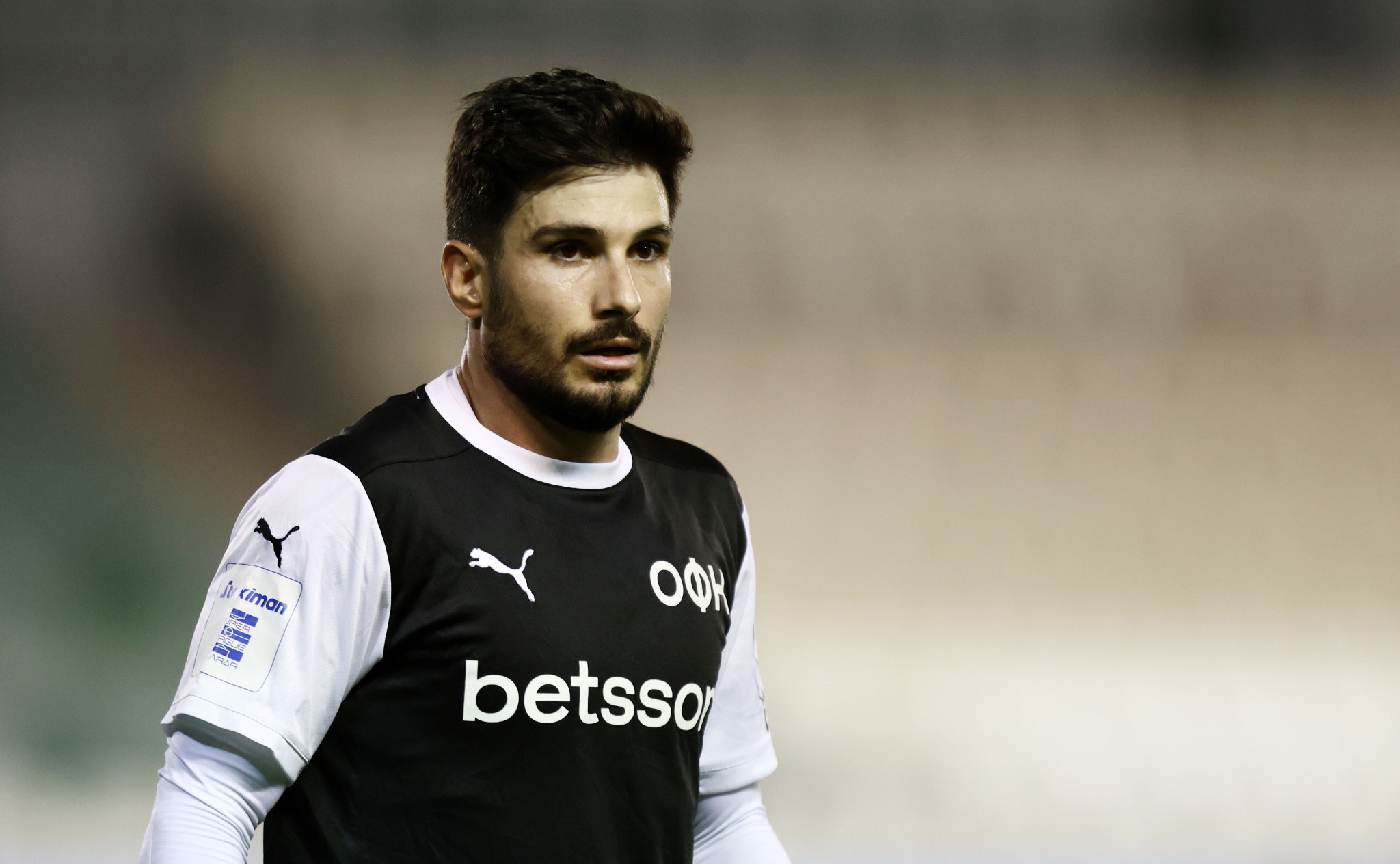 Κάταγμα στο χέρι ο Φούντας - Πόσο καιρό μένει εκτός