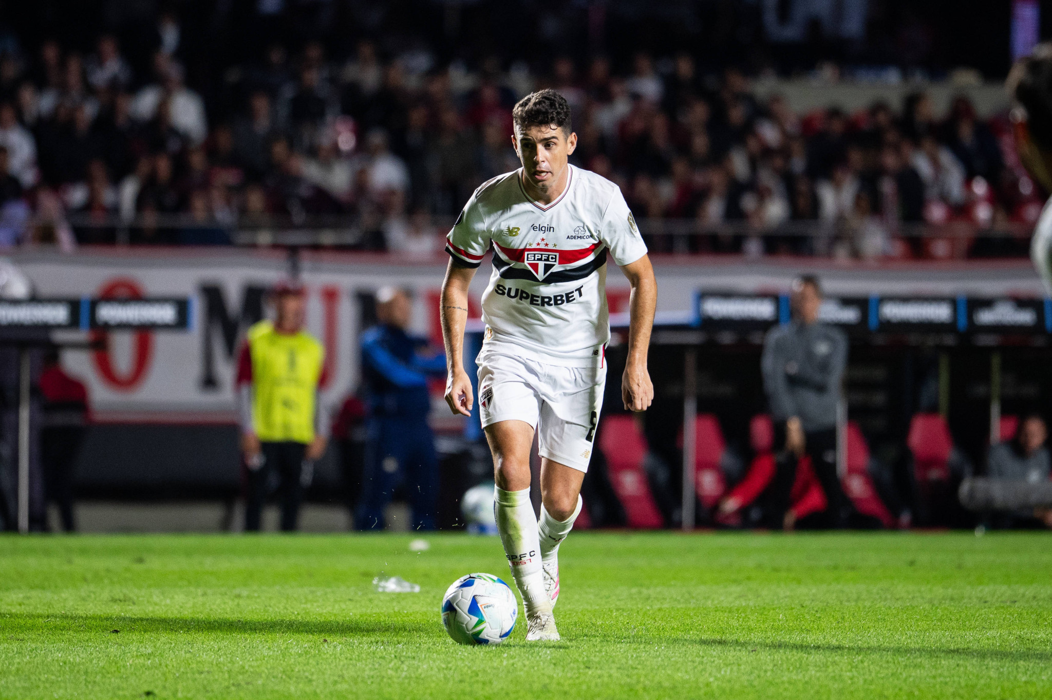 Σοκ στη Βραζιλία με Όσκαρ: Κατέρρευσε στην προπόνηση, μεταφέρθηκε εσπευσμένα στο νοσοκομείο