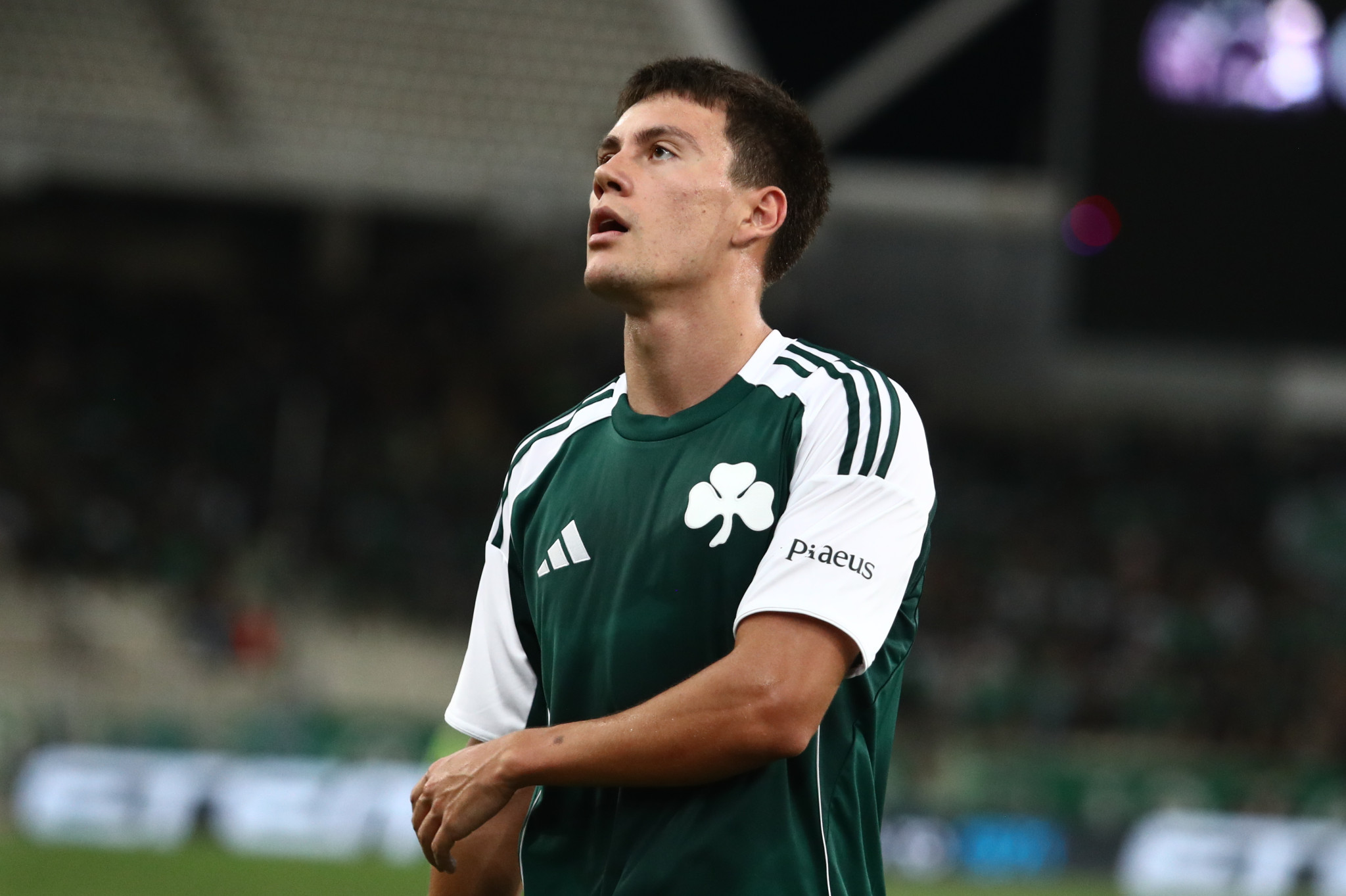 Καθαρός ο ιατρικός έλεγχος του Πελίστρι - Μπαίνει στις προπονήσεις την Πέμπτη