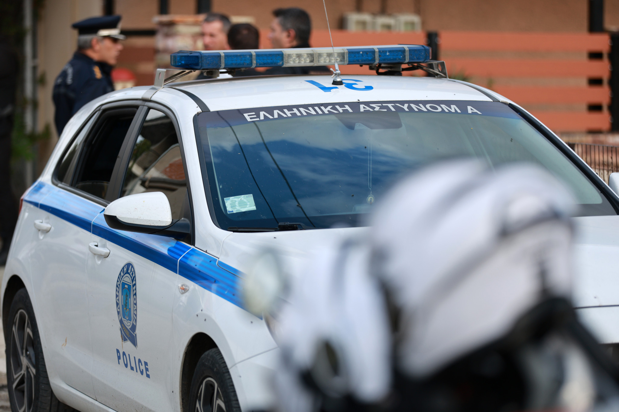 Ο διάλογος που «έκαψε» την γνωστή αθλήτρια που συνελήφθη για το κύκλωμα με τις απάτες