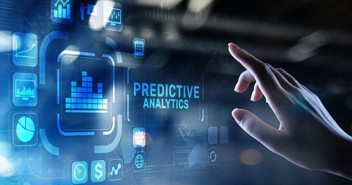 Predictive Analytics: Τι Είναι και Πώς Λειτουργούν