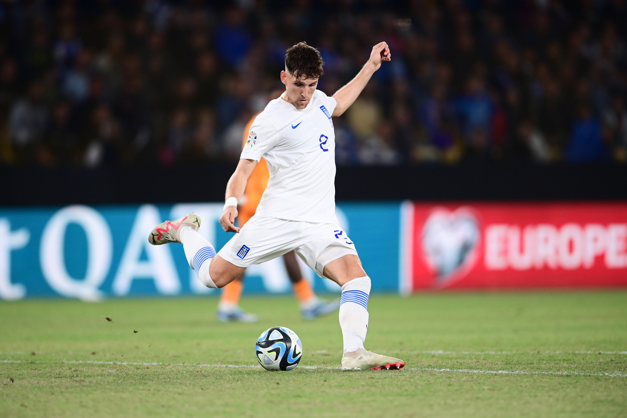 Τι περιμένουμε να δούμε απόψε από την Εθνική ομάδα - Οι επιλογές του Γιοβάνοβιτς κόντρα στην Σκωτία