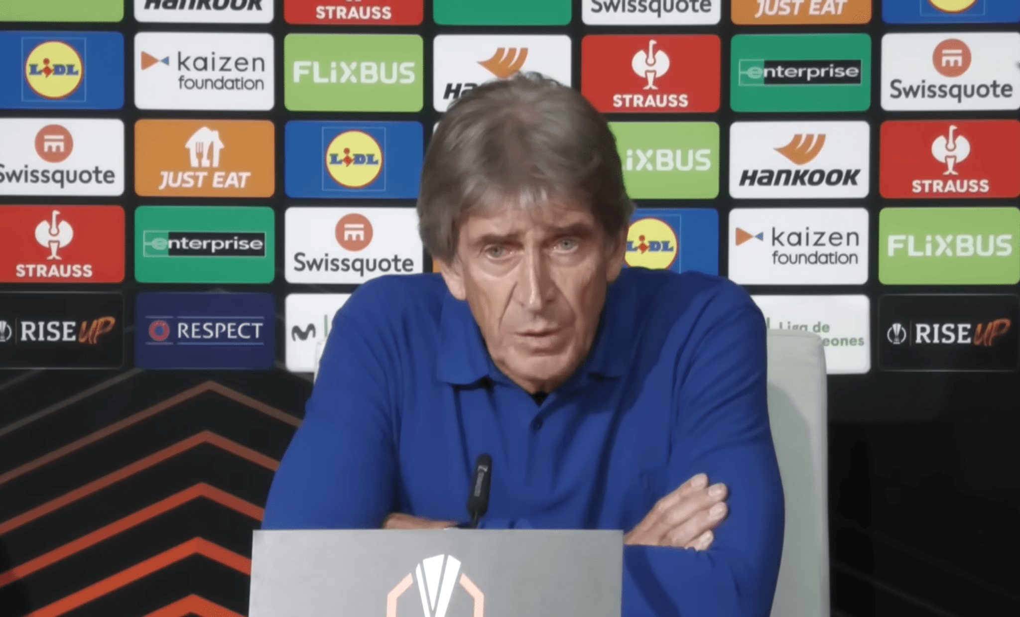 Ο νέος κανονισμός που προτείνει ο Πελεγκρίνι για την επανάσταση στο ποδόσφαιρο και θυμίζει... μπάσκετ