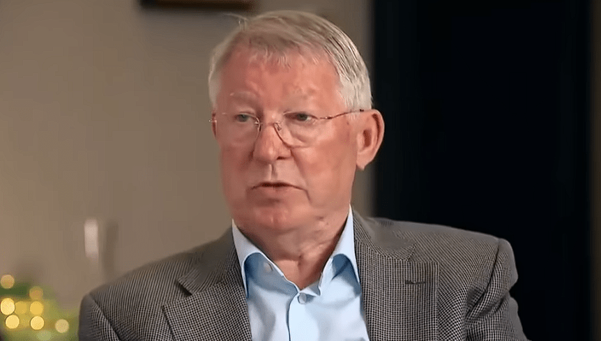 Όταν ο Σερ Άλεξ Φέργκιουσον άρχισε να γράφει ιστορία στον πάγκο της Μάντσεστερ Γιουνάιτεντ