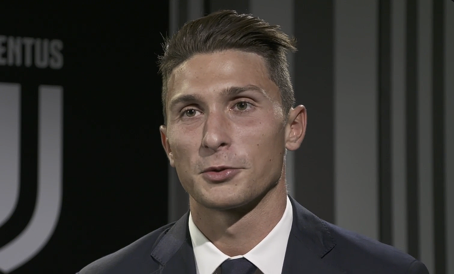 Συγκλονιστικός Καλντάρα: «Το σώμα μου με πρόδωσε - Δεν μπορώ να συνεχίσω»