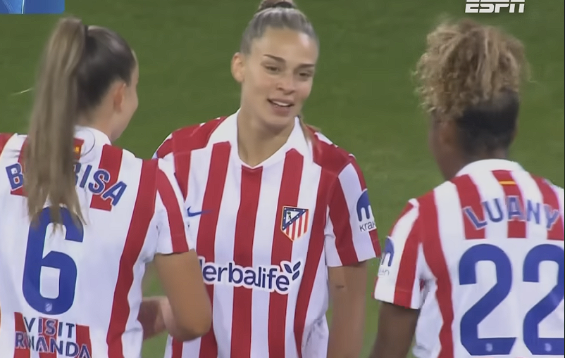 Το βραζιλιάνικο αουτσάιντερ του 3.40 και το αγγλικό Bet Builder