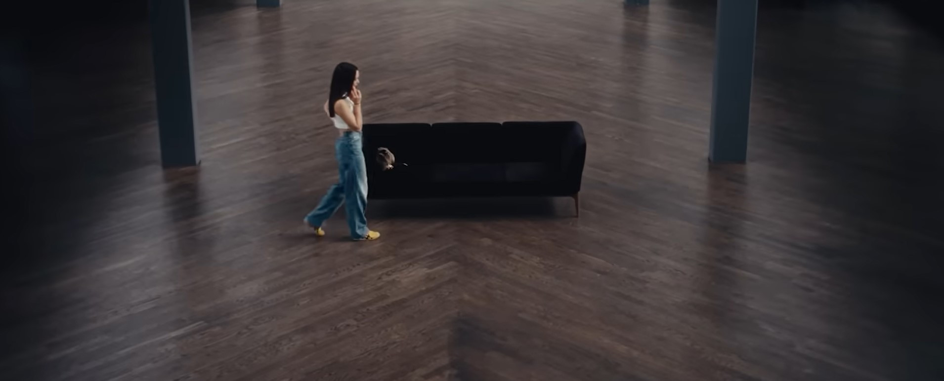 Γνωστή τενίστρια μιλά για τους stalkers και σοκάρει