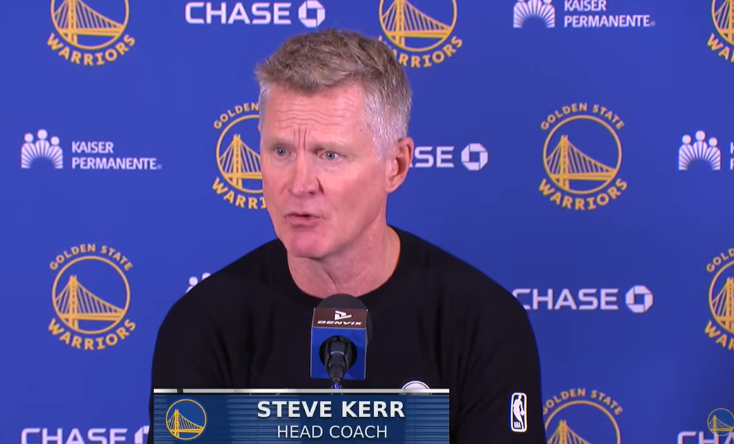 Ανήσυχος για τους τραυματισμούς ο Κερ: «Δεν υπάρχει χρόνος για προπόνηση»