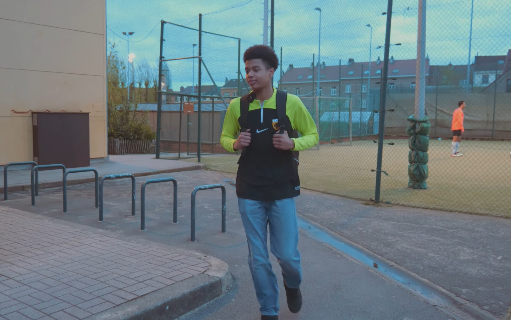 Το νέο ταλέντο στην Ισπανία είναι... Έλληνας και ΑΕΚ: Ο 15χρονος Γιώργος Μοναμά θέλει να μοιάσει στον Αντετοκούνμπο