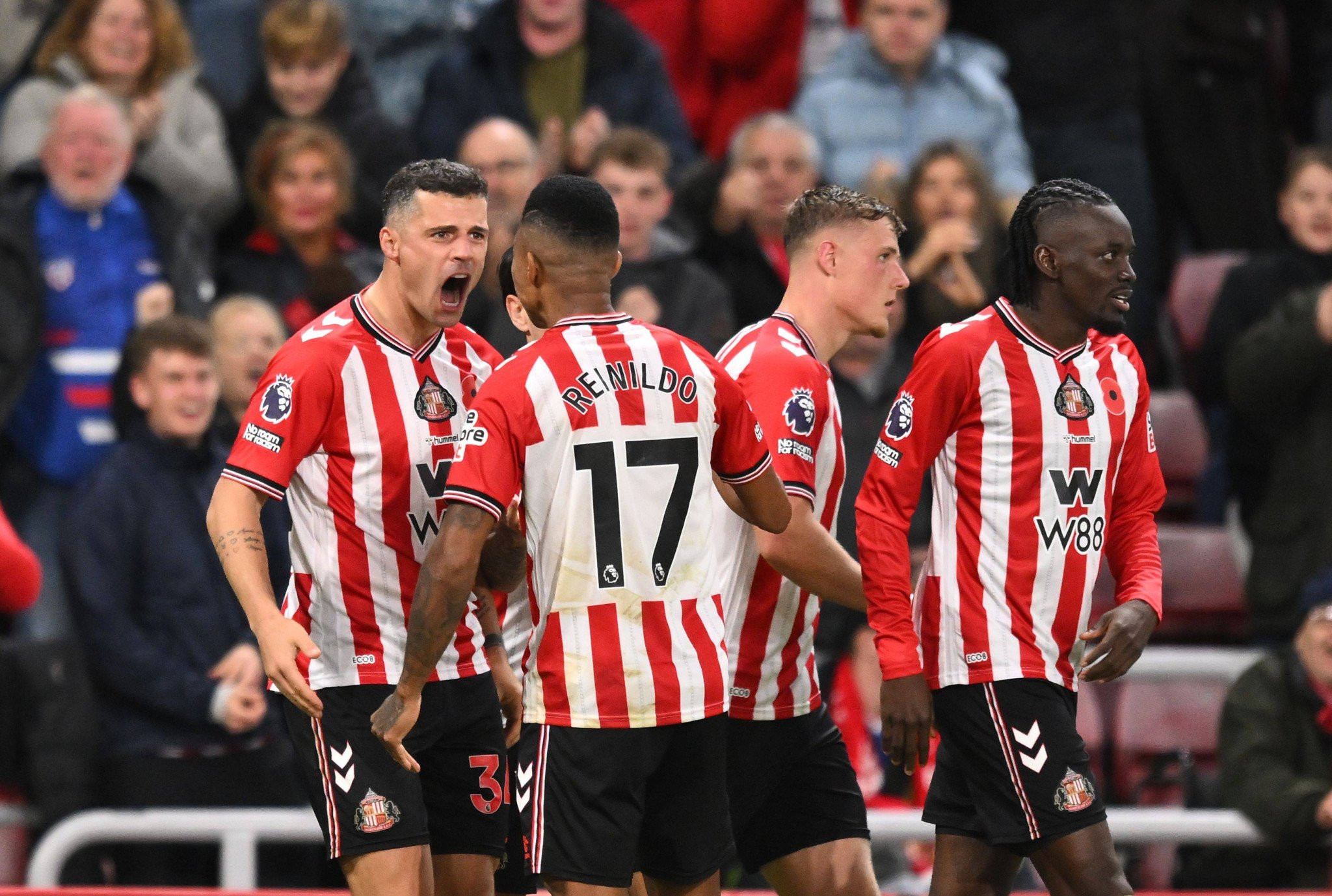 Η απίθανη Σάντερλαντ και το τρομερό σερί της απέναντι στις ομάδες του Λονδίνου