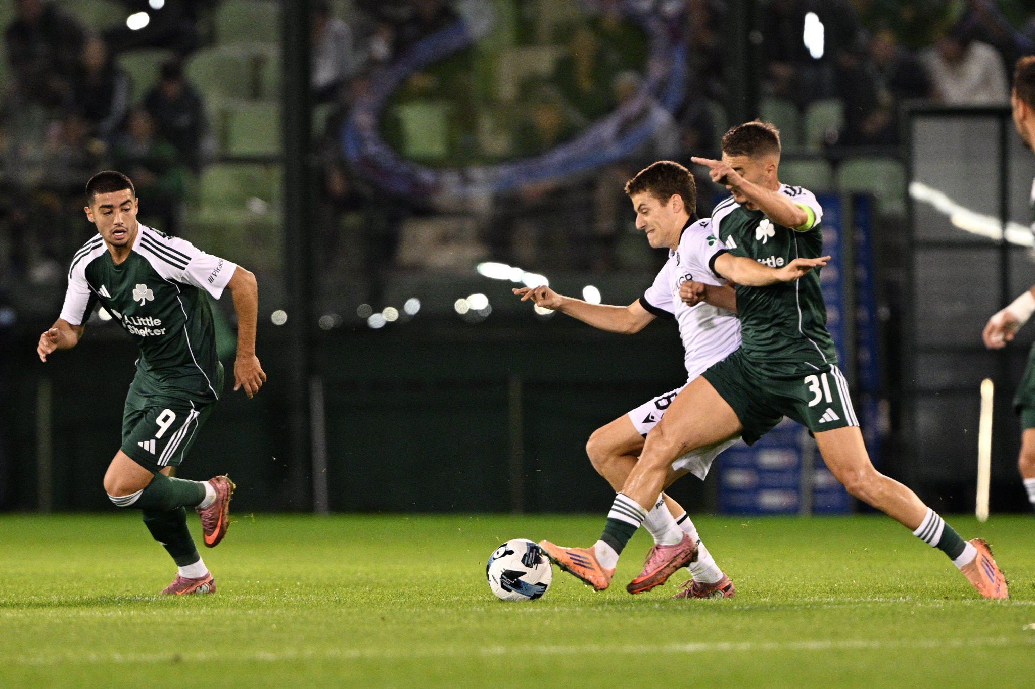 Το πρόγραμμα της 11ης αγωνιστικής στη Super League - Πότε έχει ξανά πρωτάθλημα