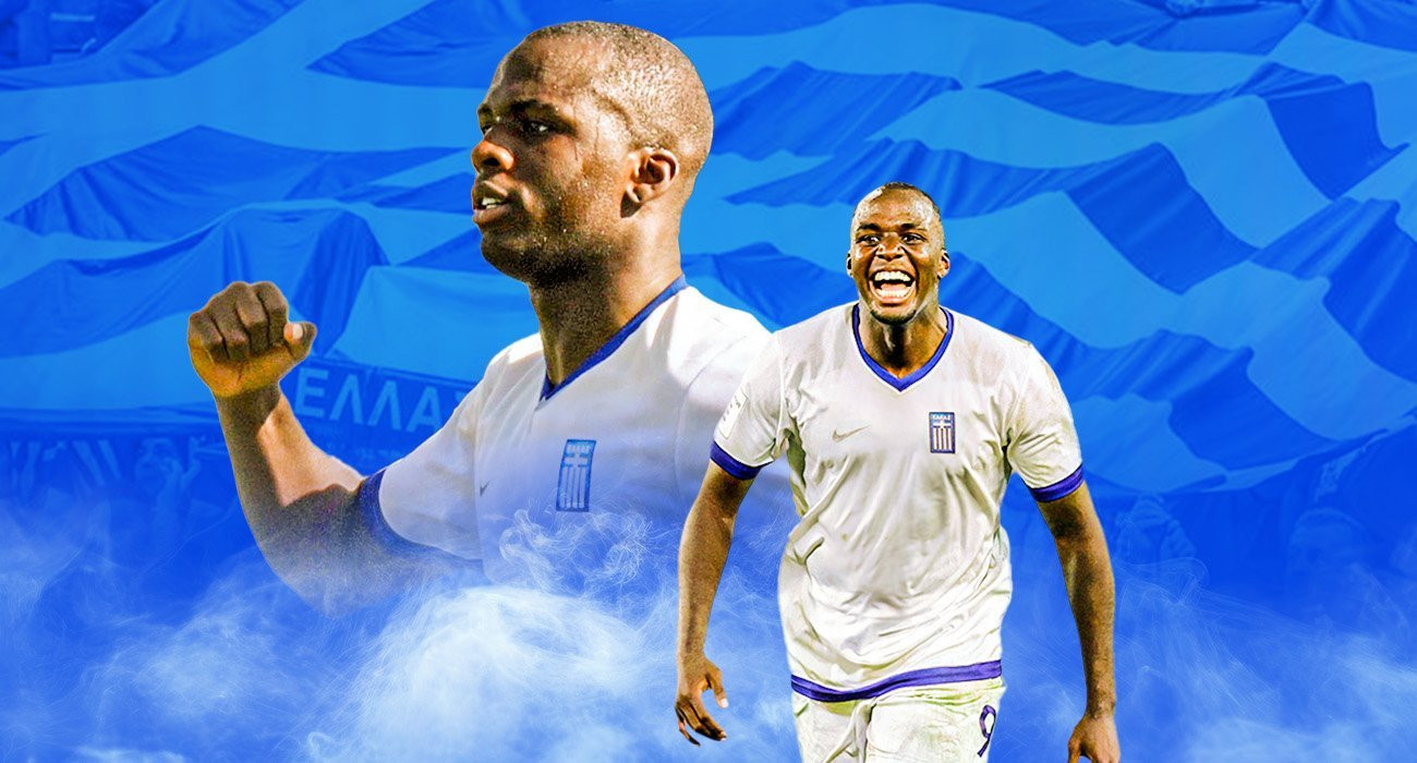 Ο Γιοβάνοβιτς κάλεσε τον Τεττέη αντί του Ιωαννίδη στην Εθνική ομάδα