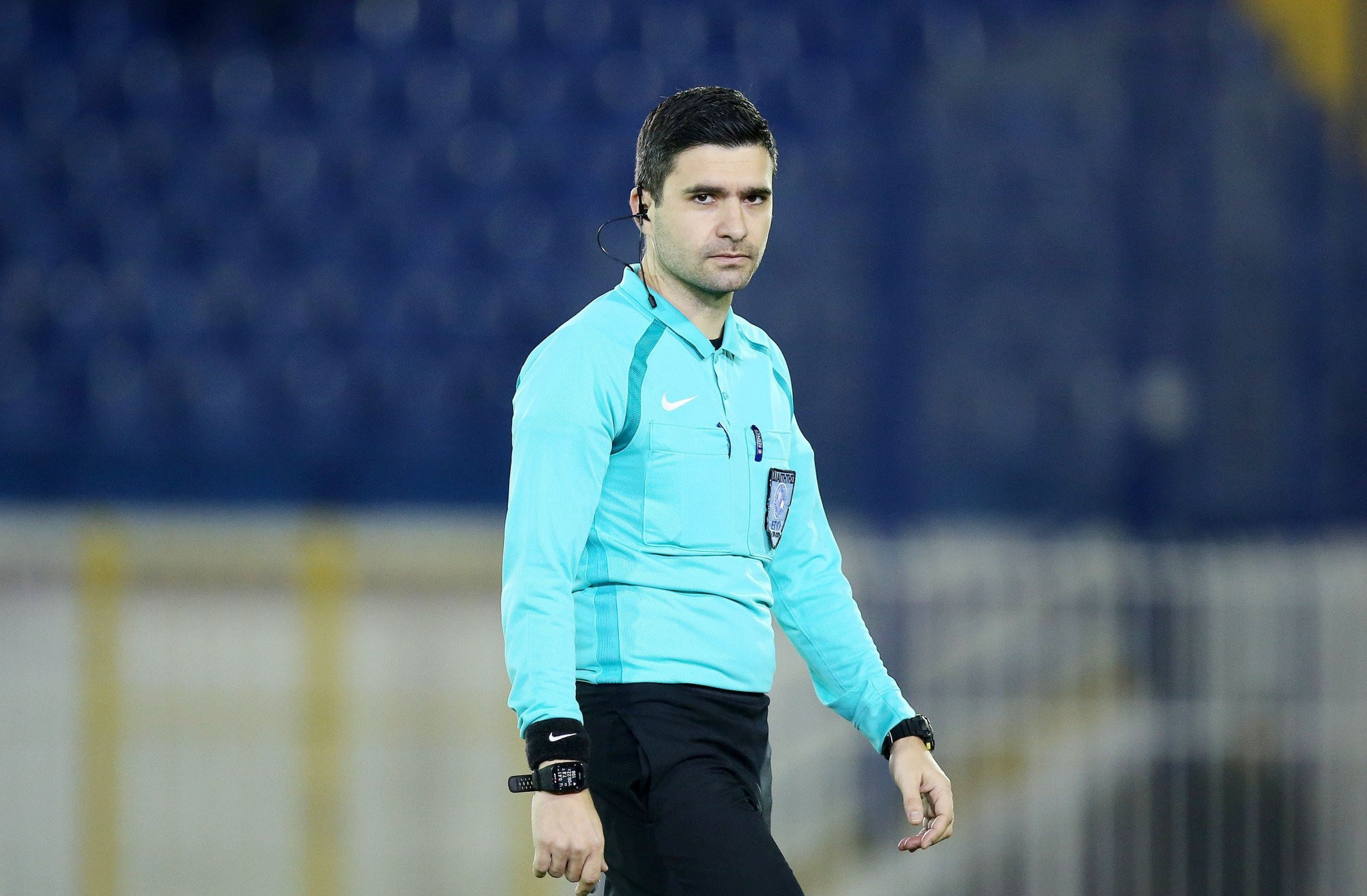 Έλληνας διαιτητής δέχθηκε απειλές - Σοκαρισμένοι σε ΕΠΟ και ΚΕΔ!