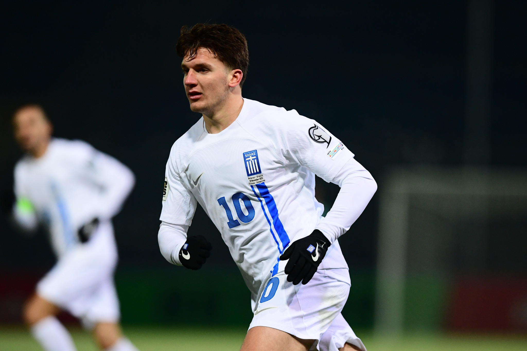 «Η Ατλέτικο θα κινηθεί για Τζόλη το καλοκαίρι»