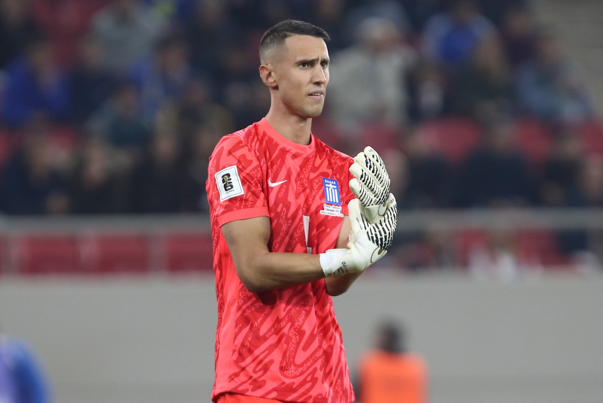 Βλαχοδήμος: «Αποδείξαμε πως τα τελευταία αποτελέσματα ήταν μια κακή στιγμή» (video)