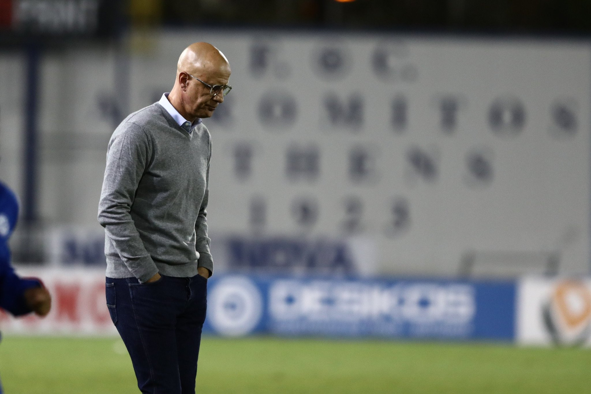 Ο Ατρόμητος ψάχνει προπονητή - Αποδοκιμασίες σε Βόκολο και δυσαρέσκεια!