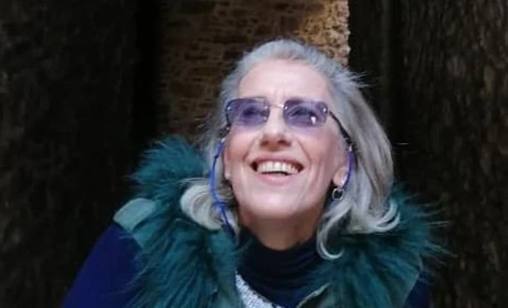 Θλίψη στον δημοσιογραφικό κόσμο: Πέθανε η Αγγελική Βύζικα σε ηλικία 61 ετών