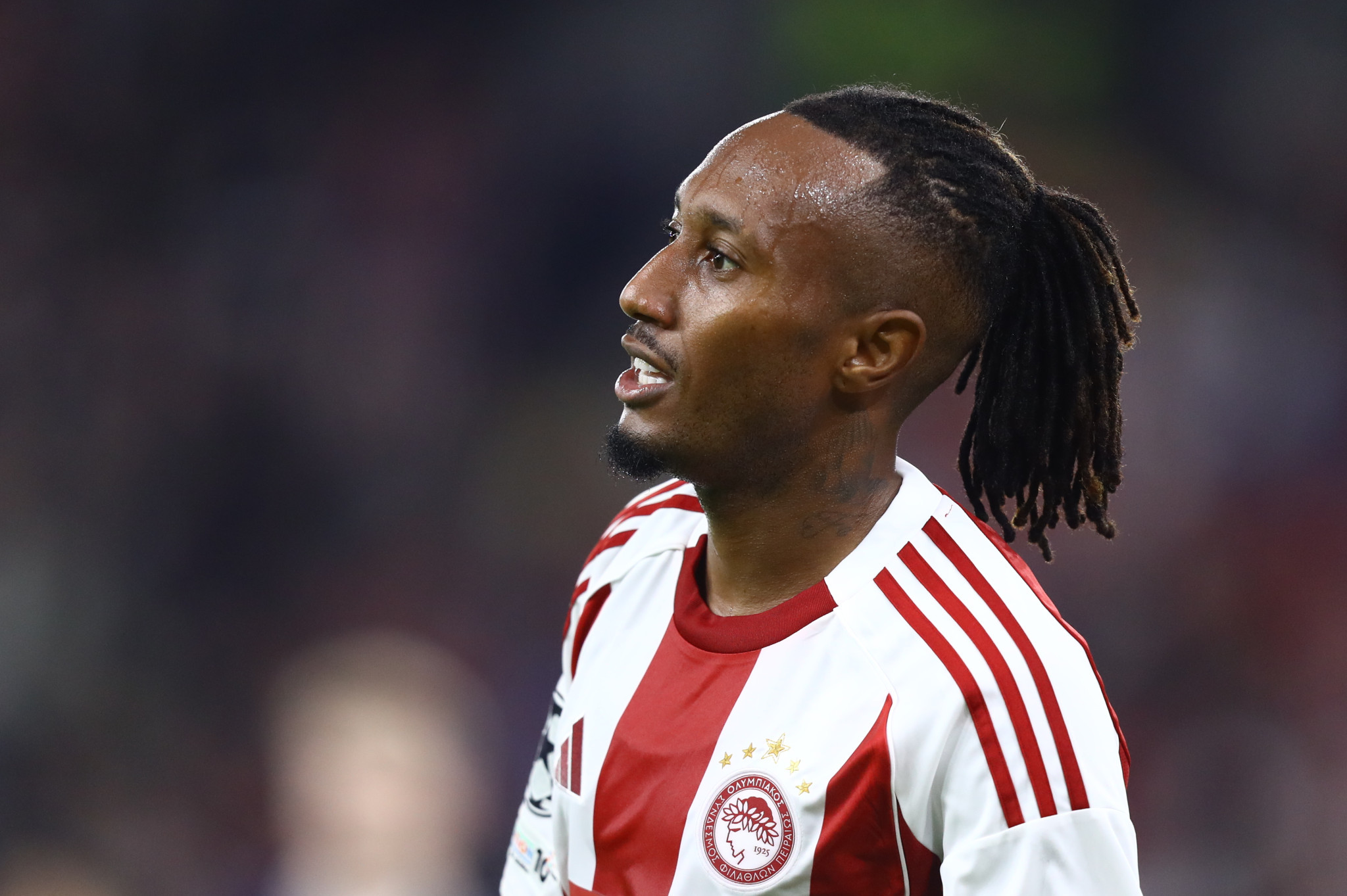 Η ξεκούραση και ο ρυθμός του Ζέλσον Μαρτίνς