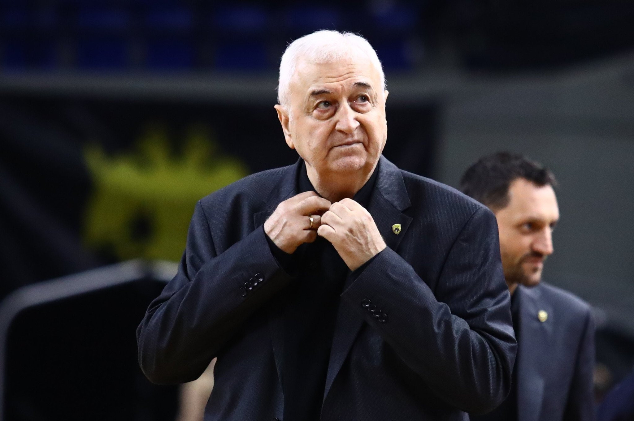 Σάκοτα για την κλήρωση: «Να φτιάξουμε ομάδα που θα πρωταγωνιστεί στο BCL»