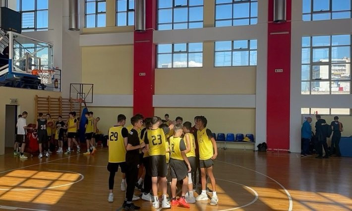Σε διεθνές τουρνουά στη Λετονία οι Παμπαίδες της ΑΕΚ