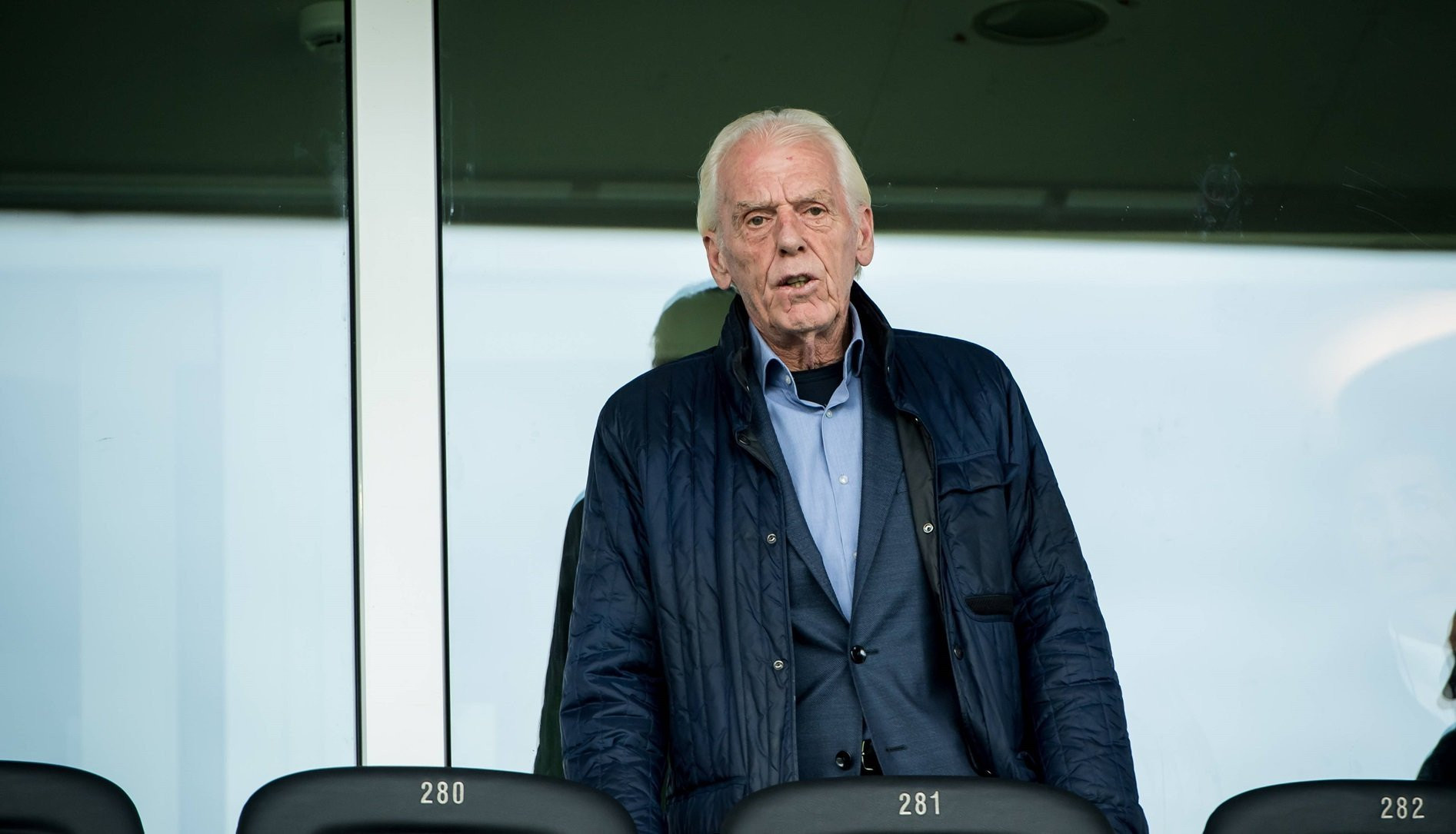 Πέθανε ο σπουδαίος προπονητής Λίο Μπενάκερ