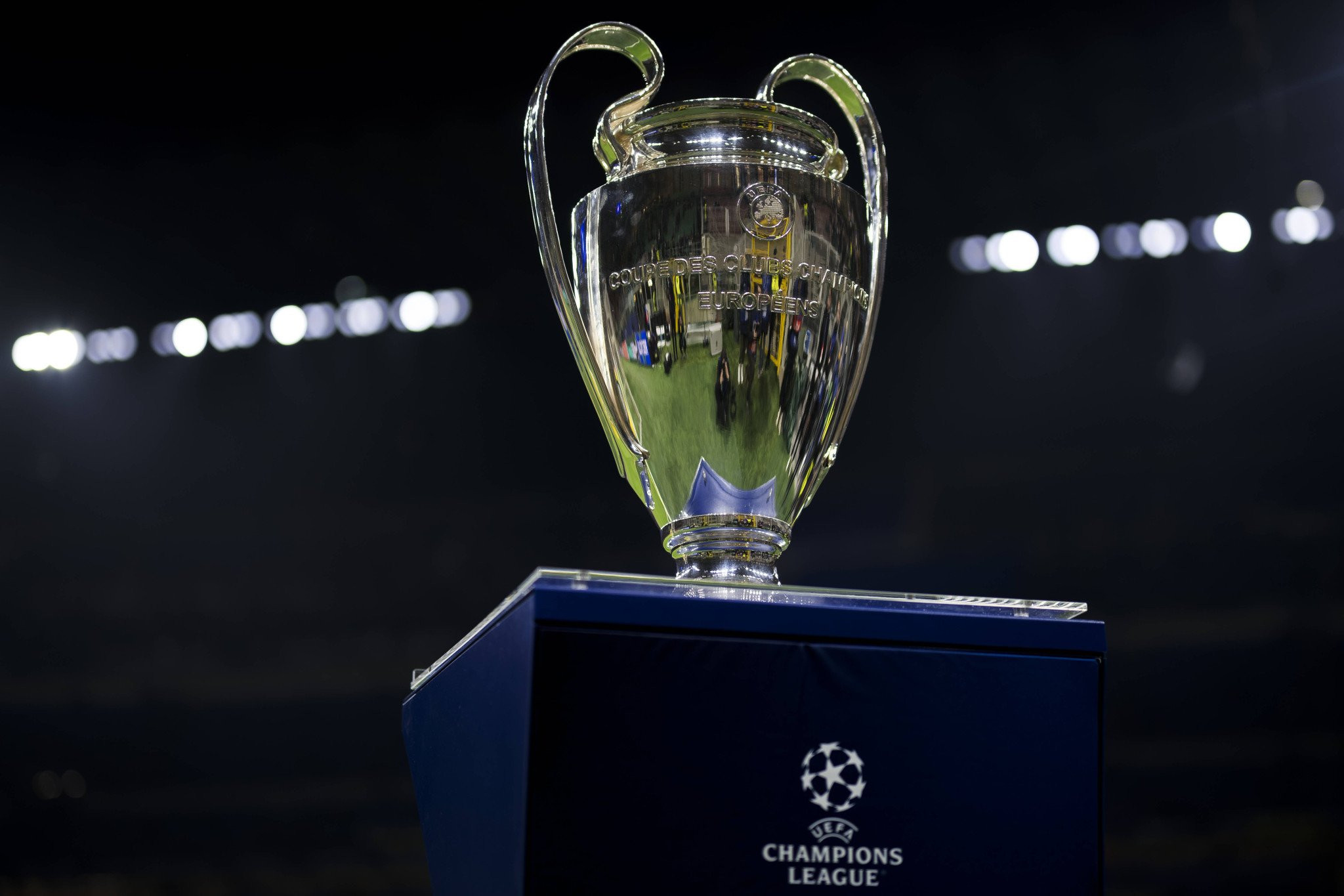 Οι ανοιχτοί λογαριασμοί για το Champions League - Ποιες ομάδες θα δούμε τη νέα σεζόν