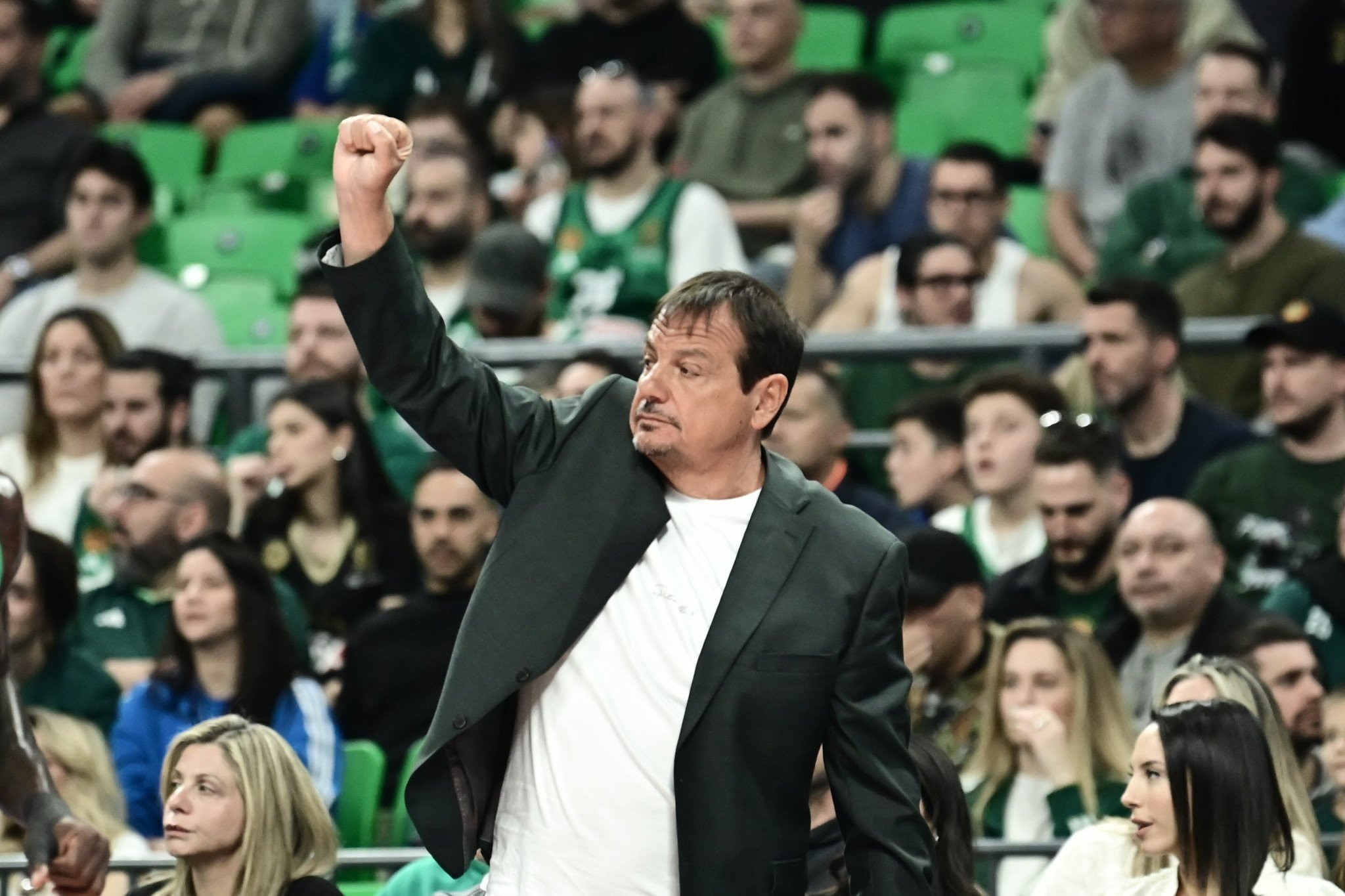 Η εξομολόγηση Αταμάν και το σοκ μετά την Μακάμπι