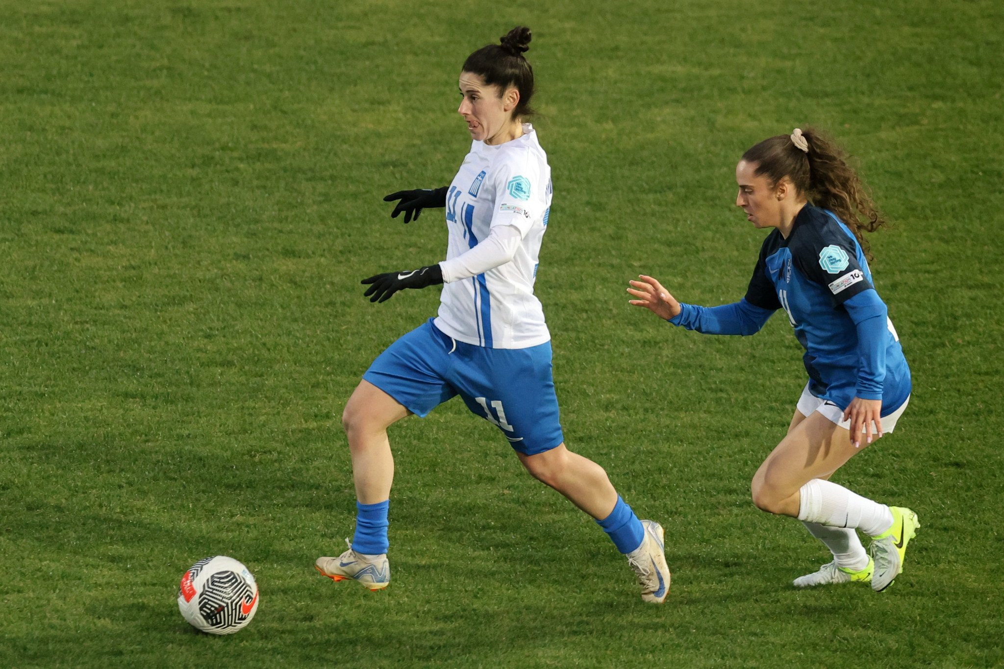 Πληρώνουν οι γυναίκες στο 43.06!