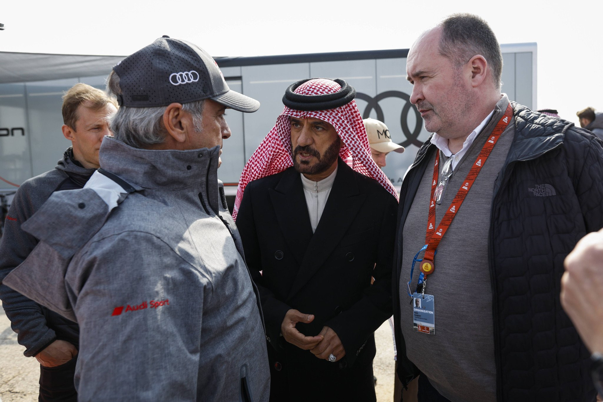 Σάλος στη FIA: Υποψήφια γυναίκα καταγγέλλει τον πρόεδρο και την Ομοσπονδία για απάτη!